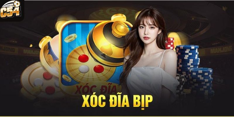 Giải thích khái niệm thuật ngữ xóc đĩa bịp