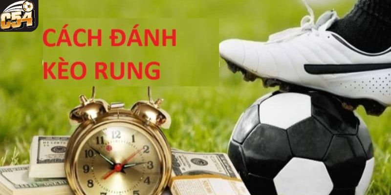 Phương pháp đọc kèo rung C54 là gì để đạt hiệu quả cao