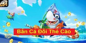 Tìm hiểu đôi nét về game bắn cá thẻ cào