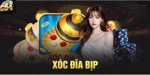 Giải thích khái niệm thuật ngữ xóc đĩa bịp
