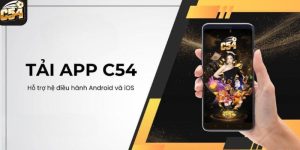 Tải app C54 miễn phí nhanh chóng