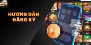 Đăng ký C54 trên thiết bị di động