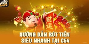 Hướng dẫn rút tiền cho người mới